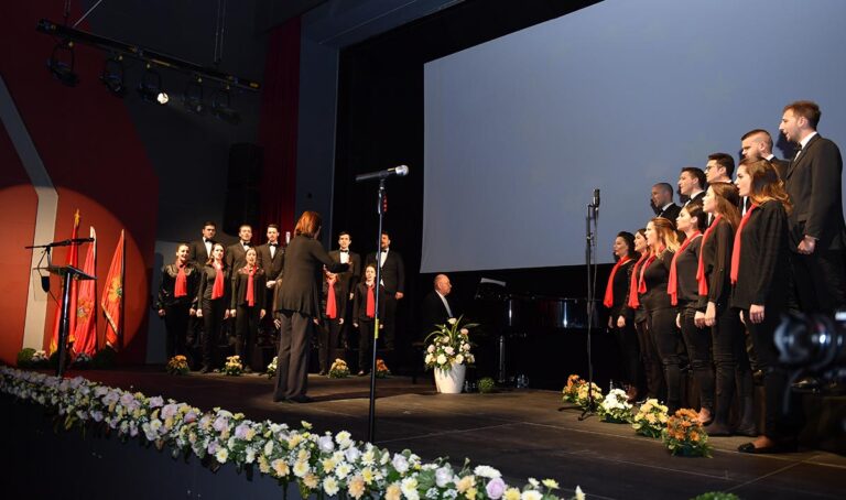Đačić – Treba pokazati da imamo još dosta toga da uradimo u Pljevljima