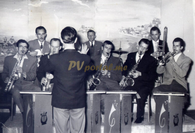 Pljevaljska muzička razglednica