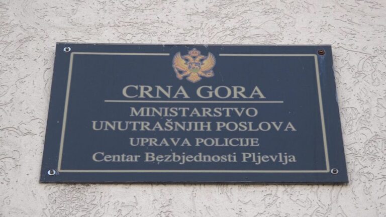 DNK analiza potvrdila sumnje policije