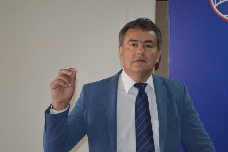 Lekić – Brzih dana će odgovarati za pustoš koju ste napravili iza sebe.