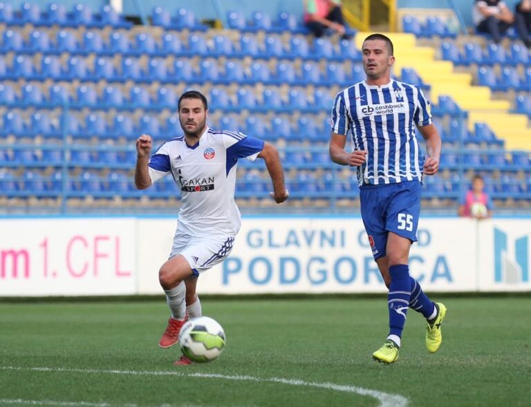 Pejaković – Pokazali smo više želje i htjenja od rivala