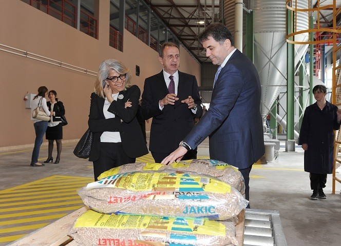 IRF raskinuo ugovor sa „Vektrom Jakić“