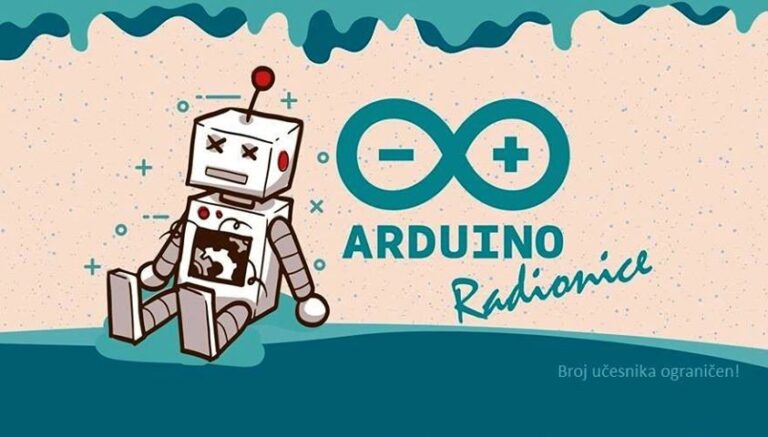 Američki ugao organizuje besplatne Arduino radionice