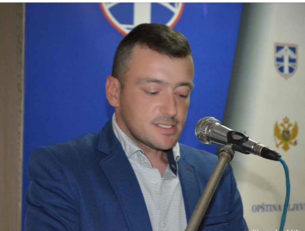Raičević – Suspendovano je pravo na slobodnu riječ