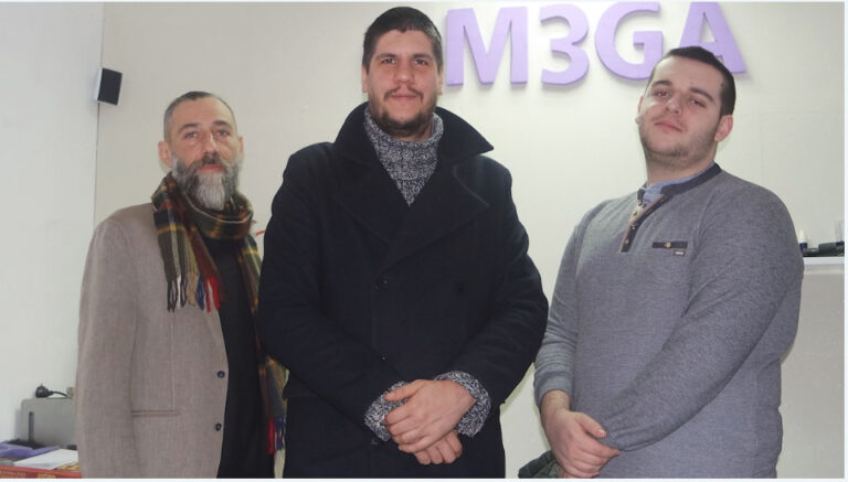 Om3ga Solutions dobio investiciju za konvertor glasa u tekst “Daktilograf”