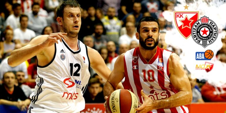 100+ fenomenalnih kvota te čeka! Neka ti Partizan i Zvezda donesu dobitak!