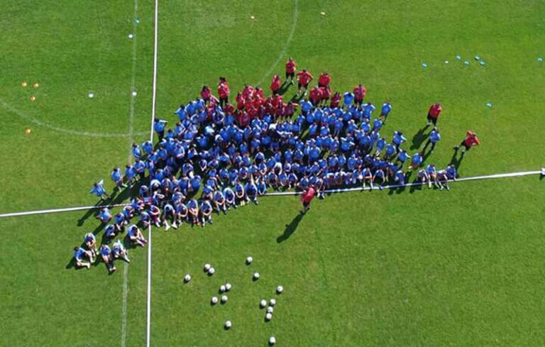 FK Breznica dobila teren za pravljenje Balon hale