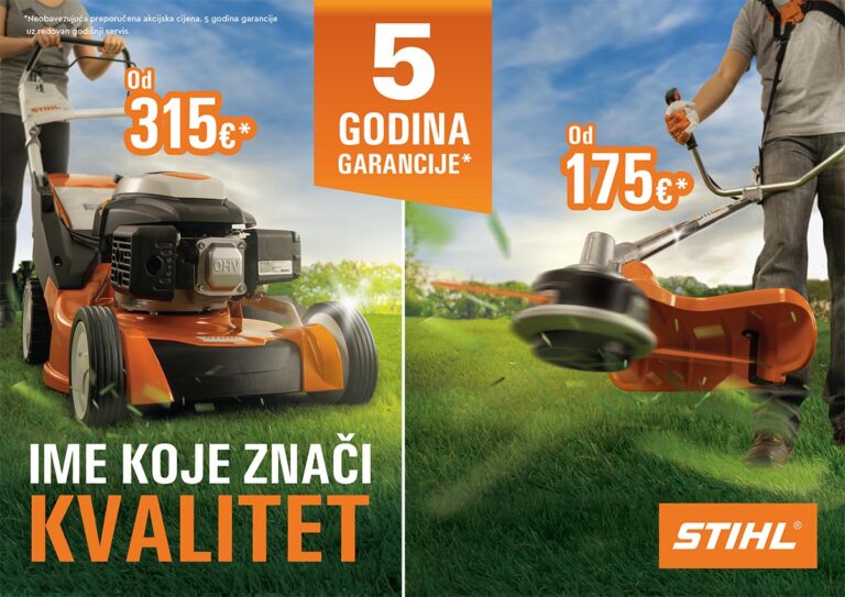 Velika proljećnja akcija u O.D. Pila Pljevlja