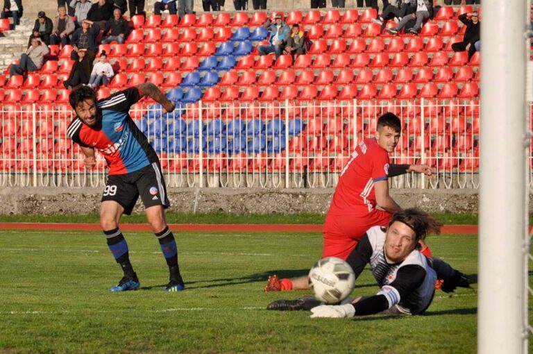 Rudar potopio Grbalj