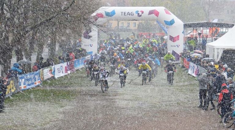 Srebro za Crnogorskog biciklistu na Internacionalnom Maratonu u Njemačkoj
