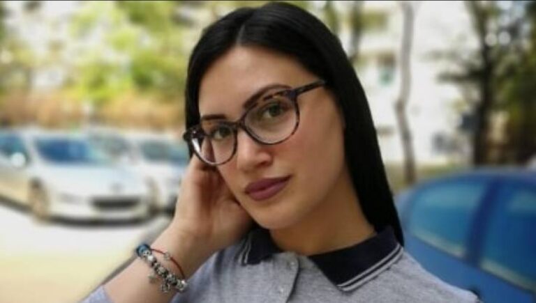 Naša sugrađanka Milica Jašović – Mlada a već uspješna
