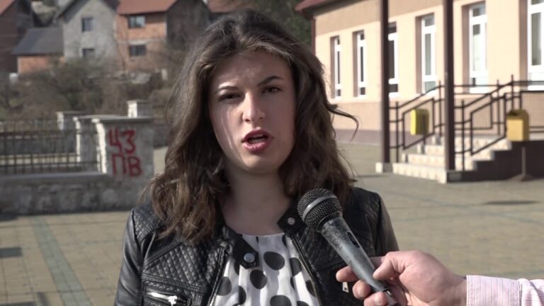 Zapaženo učešće mladih iz Pljevalja u programu Prone