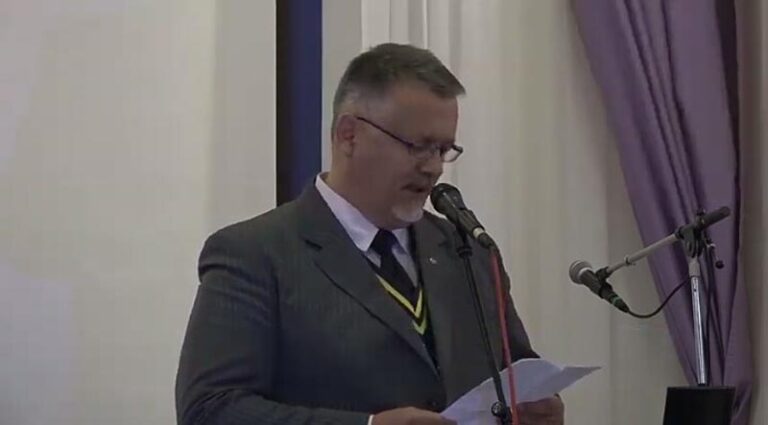 Rotari klub Pljevlja obilježio deceniju postojanja i rada