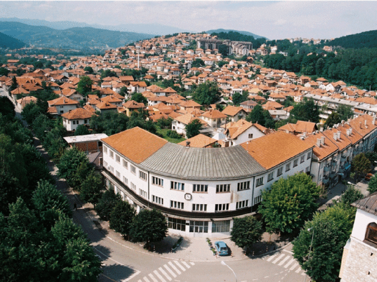 Pljevljima mrvice iz državne kase