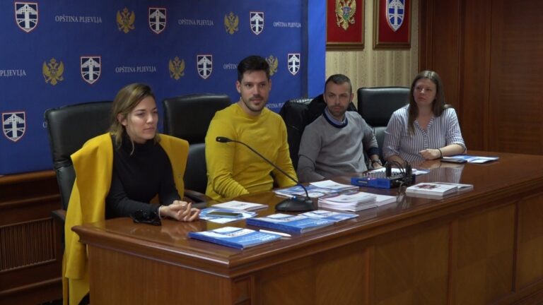 Održana Info-radionica o preduzetništvu