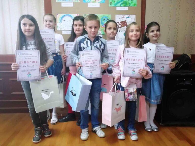 Nagrade za pljevaljske mališane povodom Svjetskog dana zaštite životne sredine