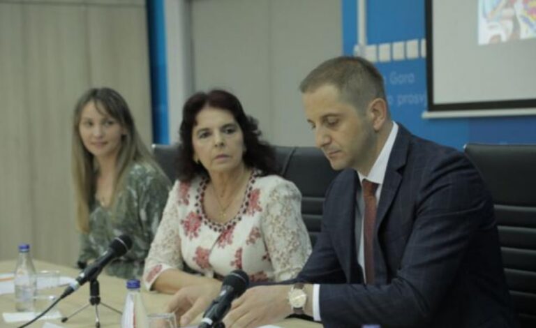 Ministar Šehović još jednom najavio početak izgradnje vrtića u Pljevljima