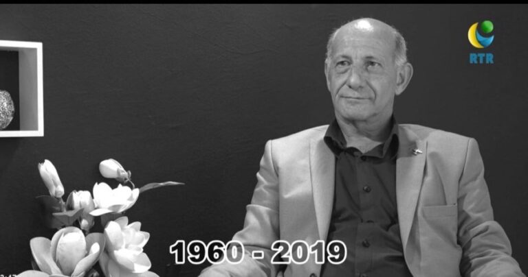 Otišao je veliki prijatelj Pljevalja