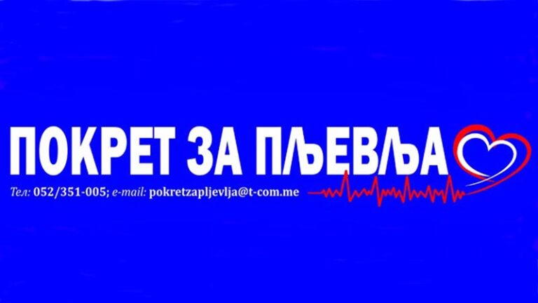 ПОКРЕТ ЗА ПЉЕВЉА – ТУРЦИ СУ БИЛИ БОЉИ
