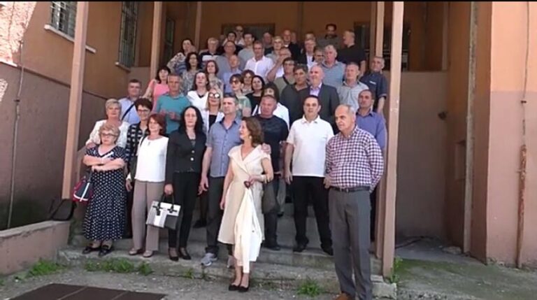 Nekadašnji gimnazijalci obilježili 60 i 40 godina mature