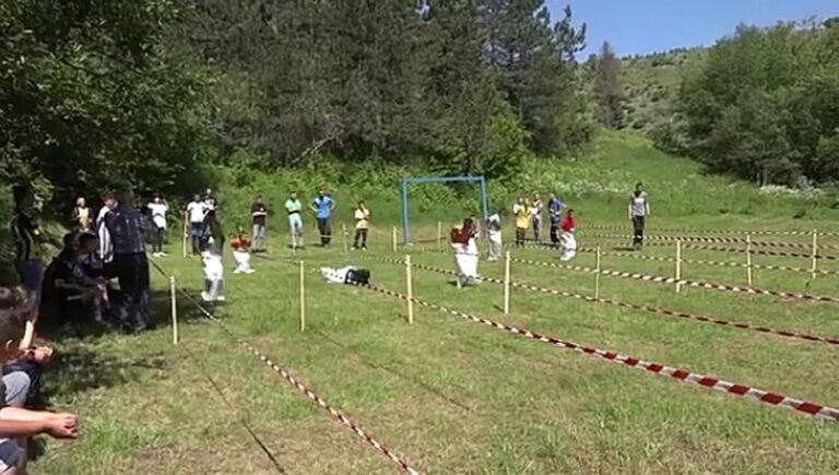 Osme „Igre bez granica“
