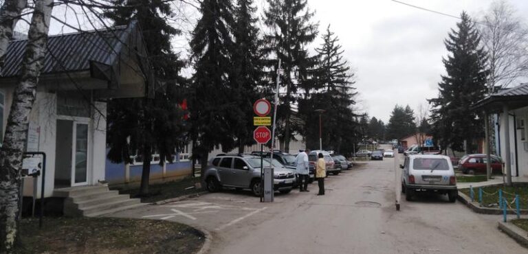 Političko zapošljavanje u pljevaljskoj bolnici ili regularna procedura?