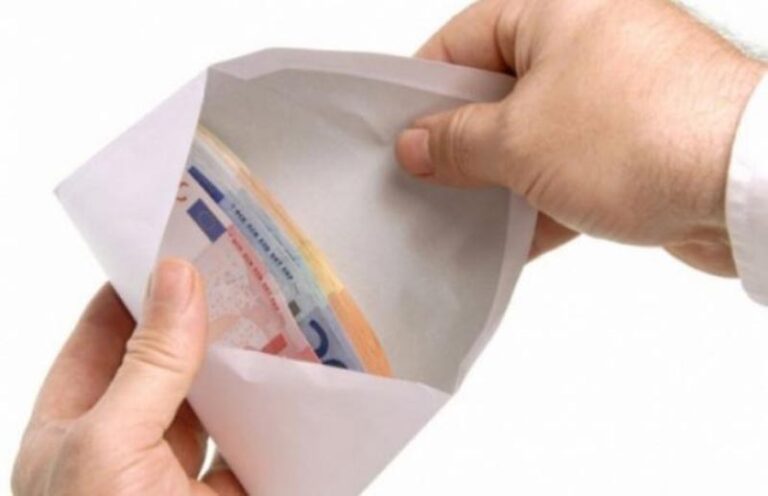 Kasni povećanje minimalne zarade na 222 eura