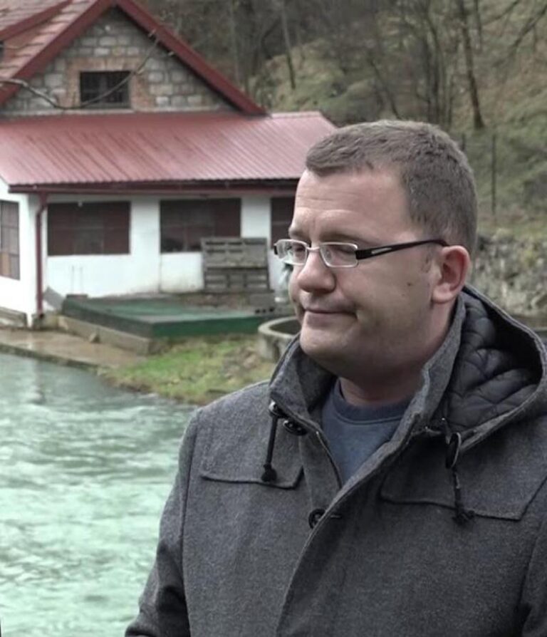Otpadne vode ugrožavaju riblji fond Ćehotine