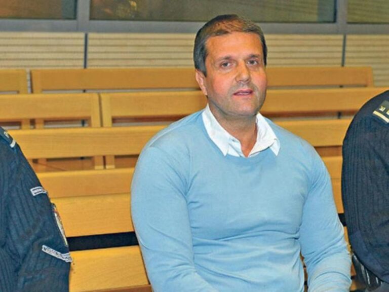 Darko Šarić na slobodi od 31.jula?