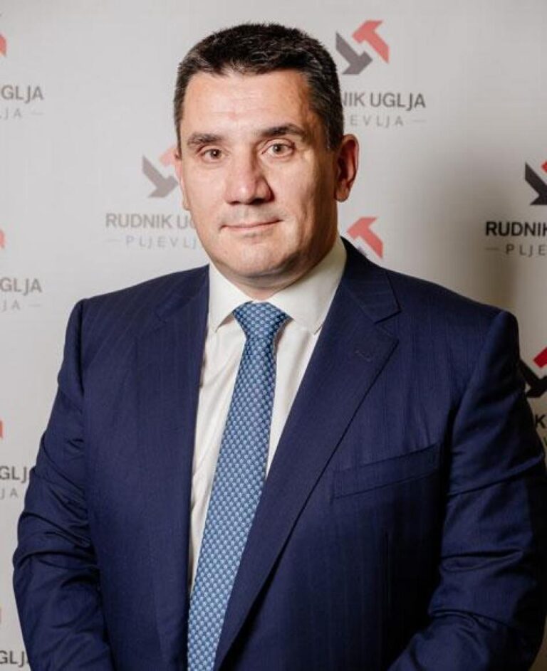 U bordu direktora nijednog stručnjaka