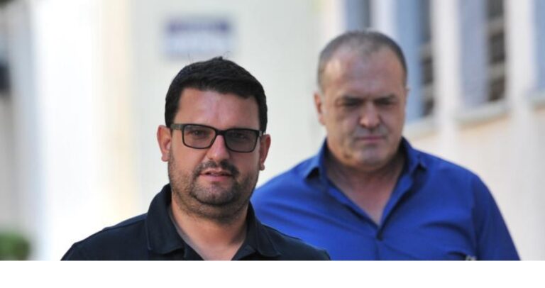 Država se žalila na presudu u korist Šarića i Lončara