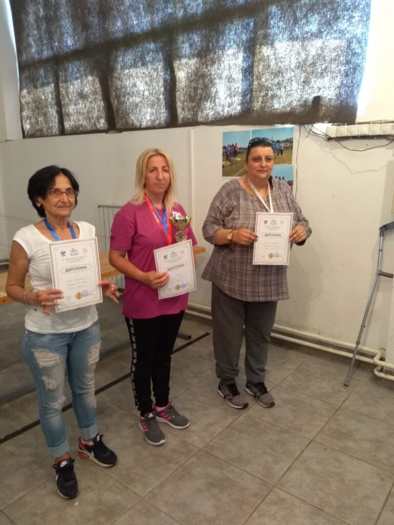 PARA MOSI Sokolac 2019 -plasman pljevaljskih takmicara :