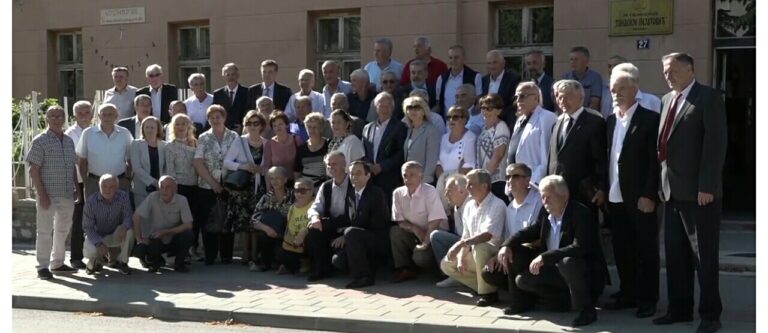 Pljevaljski gimnazijalci proslavili 50 godina mature