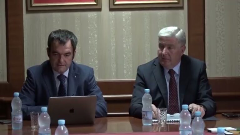 Povećati udio opština u poreskim prihodima