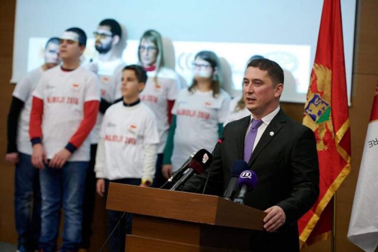 Tomić: POK unaprijedio život OSI