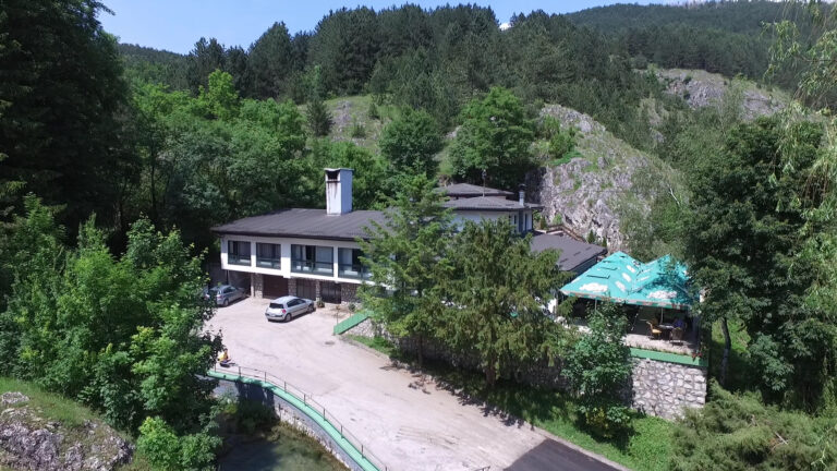 Motel Vodice ponovo sija starim sjajem