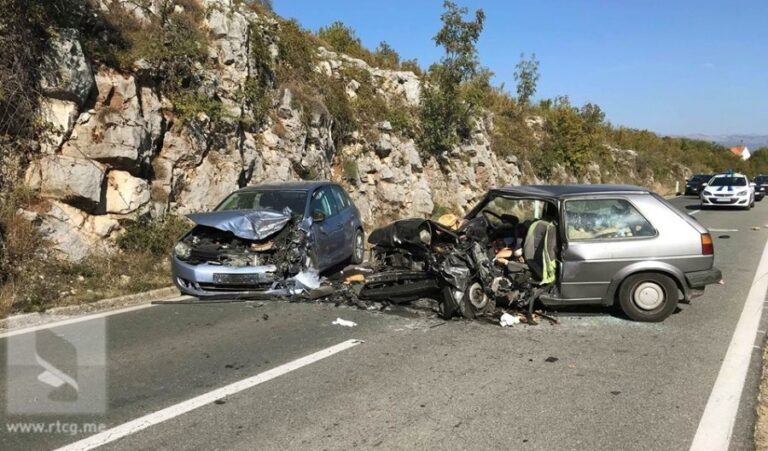 Izmjenama do veće bezbjednosti u saobraćaju
