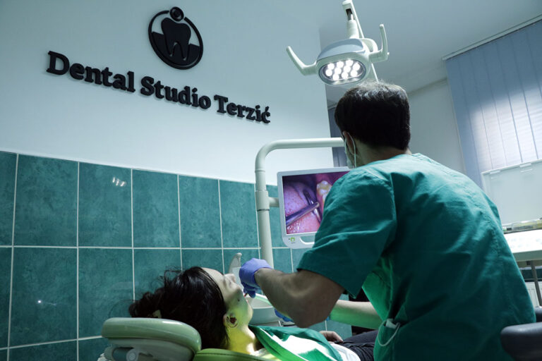 Dental studio Terzić – stomatološka ordinacija