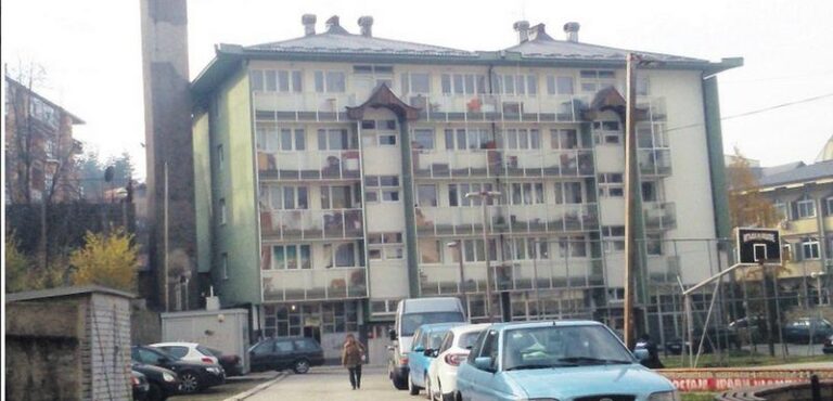 Toplifikacija košta 4,5 miliona