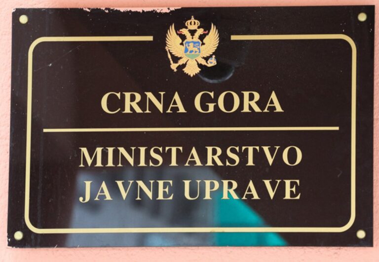 Za projekte zaštite OSI više od 910 hiljada eura