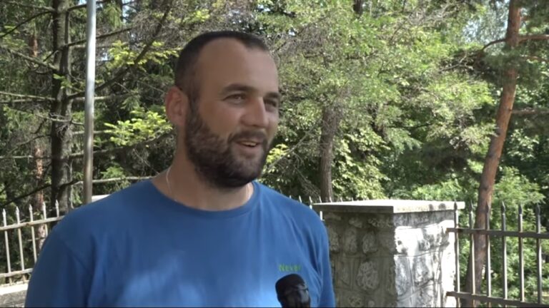 Rekvijem za Ćehotinu Branka Gogića najbolji ekološki film