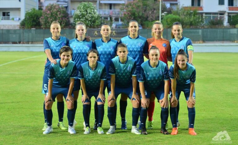 Čarolija se nastavlja, Breznica piše istoriju, Olimpija Kluž pala pod Malim brdom
