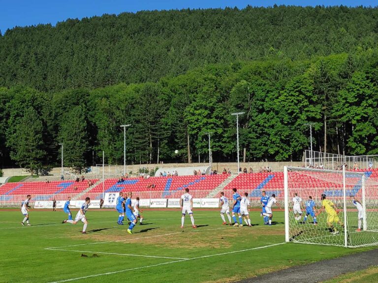 Rudar gost Iskre