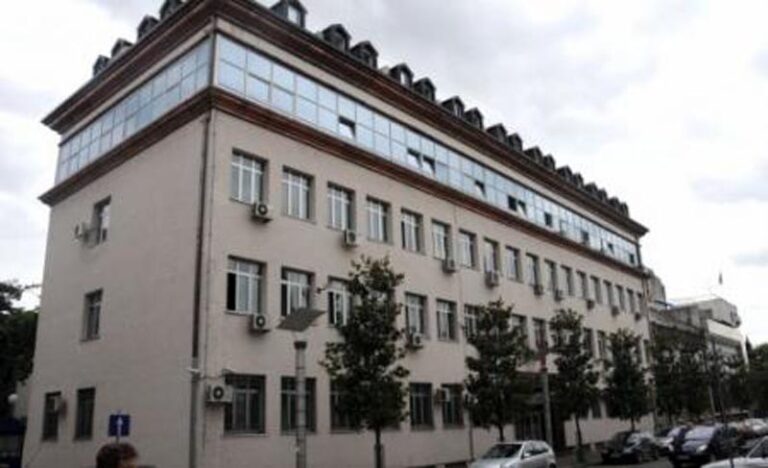 Pljevaljska veza