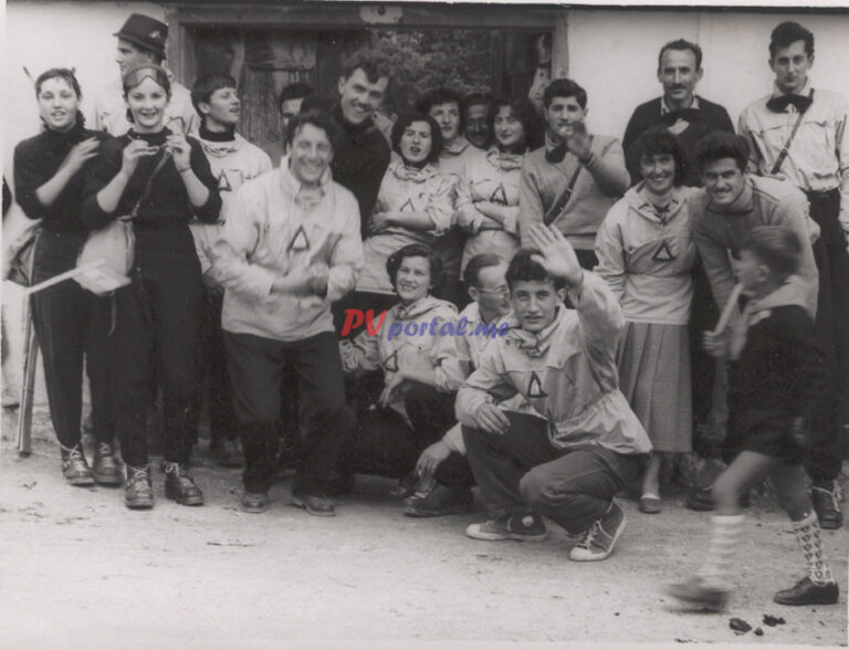 Sjećanјa koja traju – Žarku M. Krezoviću – ( 1930 – 1973)