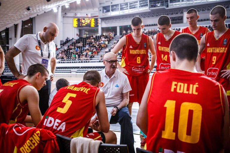Grbović opet blistao, Radović postigao prve poene