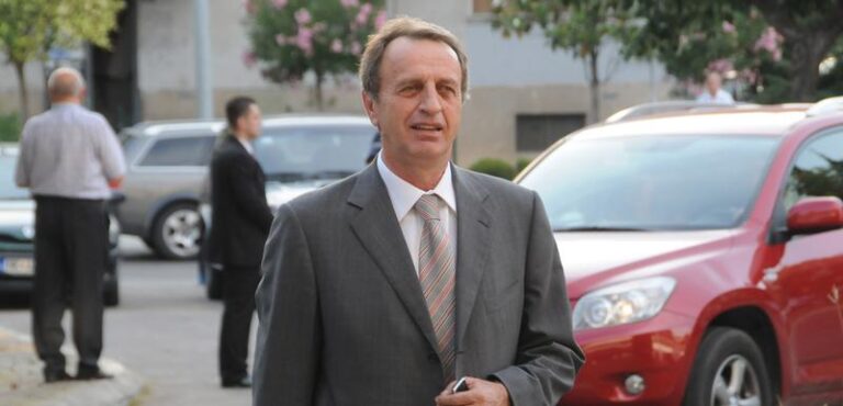 Brković opet sa Švajcarcima o spasavanju „Vektre“