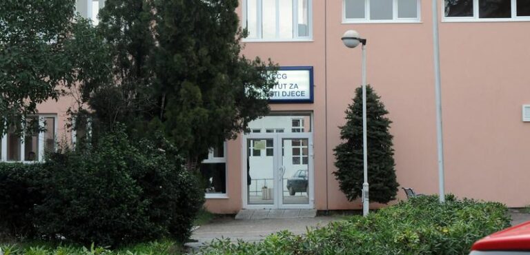 Od kancera u Crnoj Gori godišnje oboli preko 20 djece