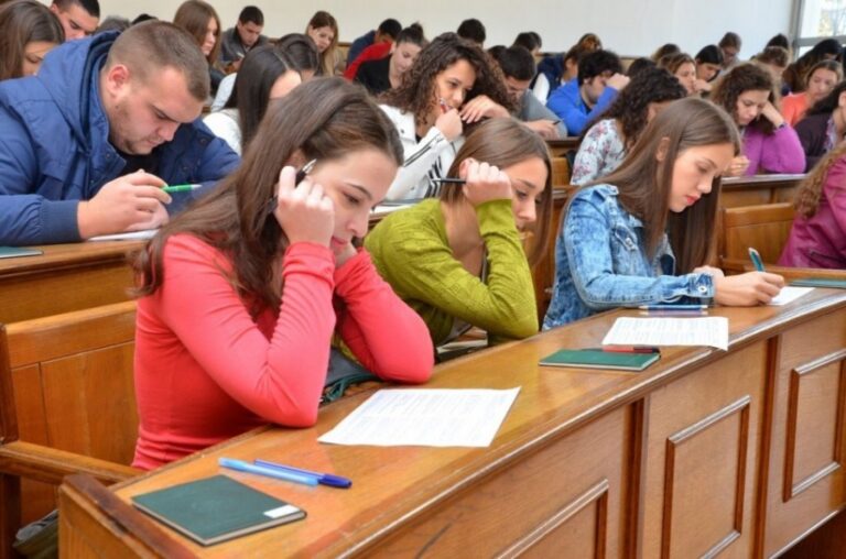 Počela isplata preostale rate stipendija i studentskih kredita