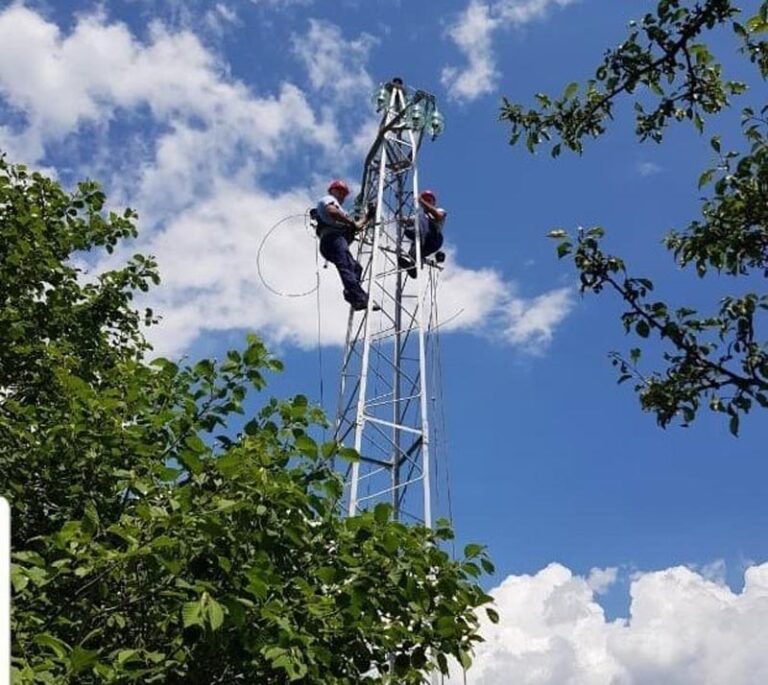 CEDIS priprema mrežu za zimsku sezonu